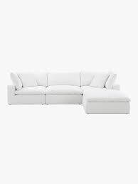 21 best sectional sofas according to