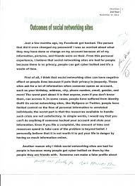  essay example social networking opinion about fast thatsnotus 007 essay example social networking 1 opinion about fast