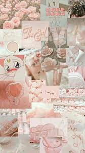 Peach Wallpaper Tumblr posted by Ryan ...