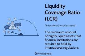 liquidity coverage ratio lcr