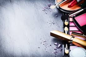 graphy makeup eye shadow lipstick