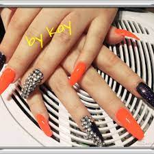 top 10 best nail salons in altrincham