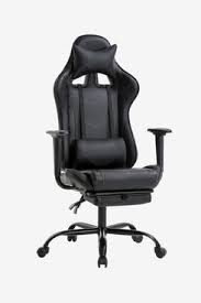 Leather rolling chairs are much more comfortable than others. 18 Best Ergonomic Office Chairs 2021 The Strategist