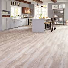 laminate flooring na kitchen and bath