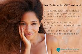 I now just put natural oils in my washout conditioners in order to receive the benefits. Bluehost Com Natural Hair Oils Natural Hair Styles Oil Treatments