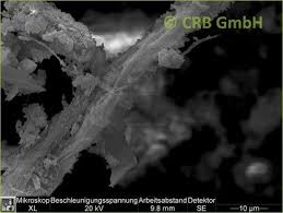 asbestos test magnesite floor crb gmbh
