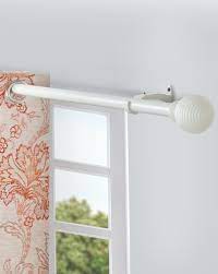 cream curtains accessories for
