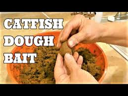 make stink bait for catfish with cheese