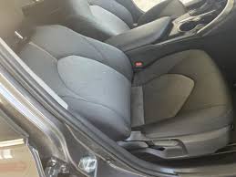 Seats For Toyota Camry For