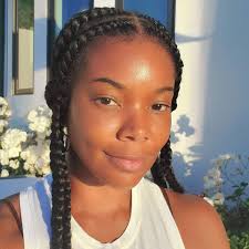 skincare tips by gabrielle union the