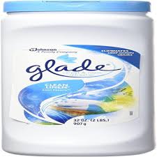 glade carpet and room refresher