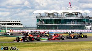 The schedule for the british motogp at silverstone circuit, race information, times and results. 2021 British Grand Prix Racefans