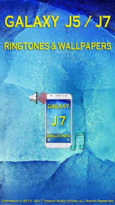 j7 ringtones and wallpapers 1 6 free