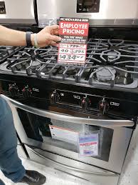 A pc richard customer buys all new appliances for her kitchen. P C Richard Son Philadelphia 1 215 904 1990
