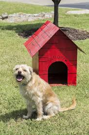 16 Cozy Diy Dog Houses For Your Dogs