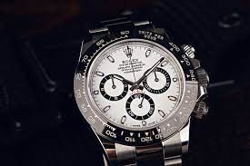 what rolex means to the status quo a