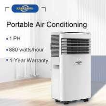 best portable air conditioners