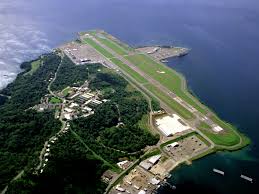 Subic Bay International Airport Wikipedia