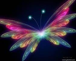 3D Butterfly Wallpapers - Wallpaper Cave