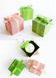 30 homemade diy gift box ideas you can