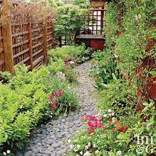Smart Side Yard Solutions For Your