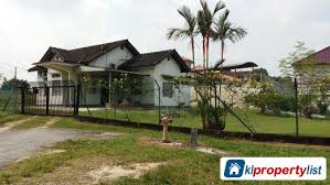 Situated in seremban in the negeri sembilan region, rasah sweet homestay features a balcony. 4 Bedroom Bungalow For Sale In Seremban 7347 Klpropertylist Com Mobile