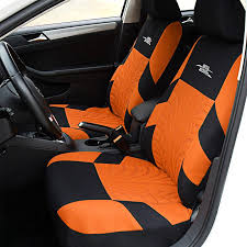 Car Seat Covers Full Set Car Seat