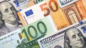 euro dollar remains under pressure