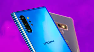 Compare samsung galaxy note10 plus prices in sri lanka. Galaxy Note 10 Plus Vs Note 9 How To Pick Between Samsung S Older Note Devices Cnet