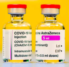 Der impfstoff von astrazeneca soll demnach eine wirksamkeit von lediglich etwa zehn prozent in der beschriebenen gruppe haben. Corona Impfstoff Die Vielen Kleine Pannen Von Astrazeneca Welt
