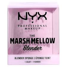 nyx professional makeup marshmellow