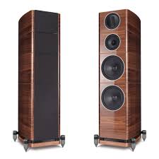 floorstanding speakers for stereo