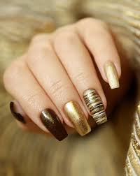 brown nails nail salon pro