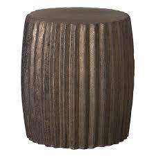 Garden Stool Ceramic Garden Stools