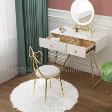 bathroom vanity stools tables ebay