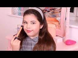 makeup tutorial by sophia grace you