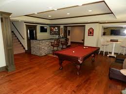 Planning to refinish your basement? House Plan House Plan With Basement Garage