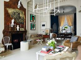 showrooms in london an interior design