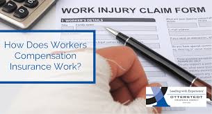 You can also buy your own policy. How Does Workers Compensation Insurance Work Otterstedt