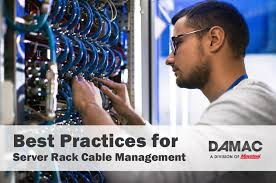 server rack cable management benefits
