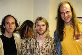 (which is technically light brown with blonde highlights). Exploring Controversial Group The Frogs Kurt Cobain S Favourite Band