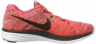 Nike Flyknit Lunar 3