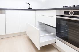 handleless modular kitchens the future