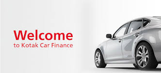 Shopping for a car loan for your new or used car? Kotak Bank Car Loan Interest Rates