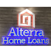 alterra home loans nextdoor