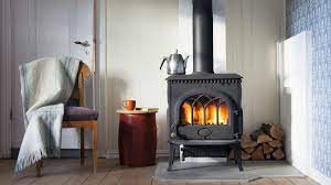 Best Firewood For Your Wood Stove