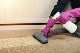 vancouver carpet cleaning services