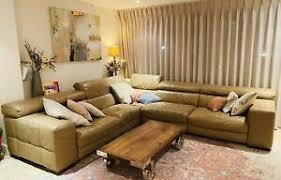 Explore 22 listings for used natuzzi leather sofa at best prices. Natuzzi Sofas For Sale Ebay