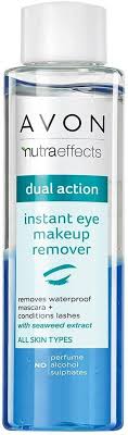 avon nutraeffects dual action instant