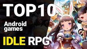 Best android emulators for pc. Top 10 Idle Rpgs For Android 2020 Youtube